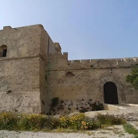 Francesca Frühstückspension Licata