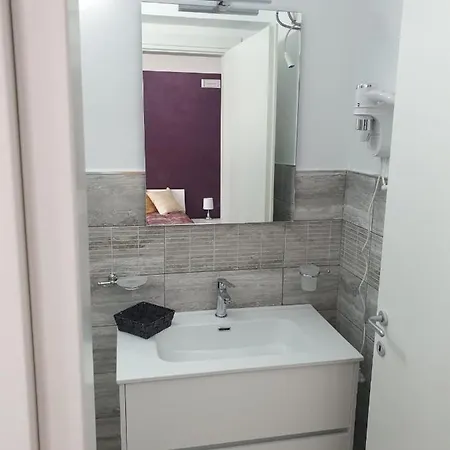 Francesca Frühstückspension