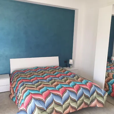 Frühstückspension Francesca Licata