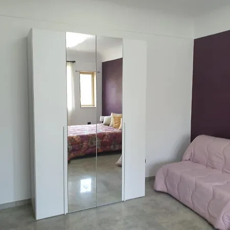 Frühstückspension Francesca