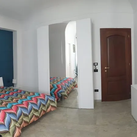 Frühstückspension Francesca