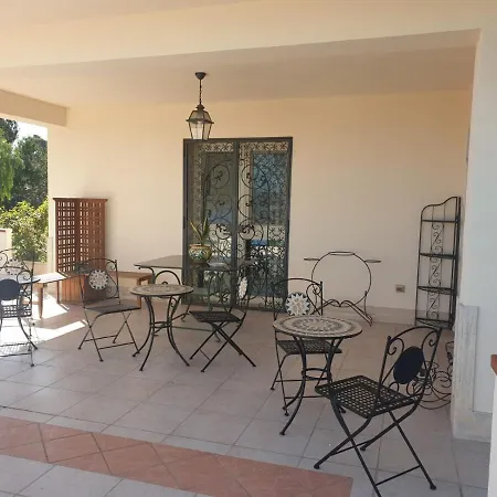 Francesca Frühstückspension Licata