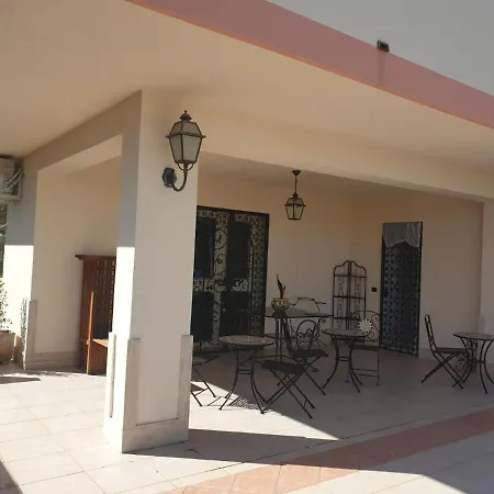Francesca Bed & Breakfast