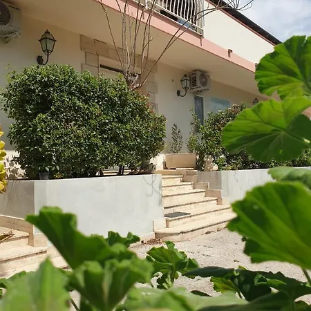 Frühstückspension Francesca