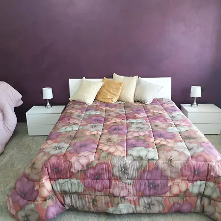 Francesca Bed and Breakfast 3*