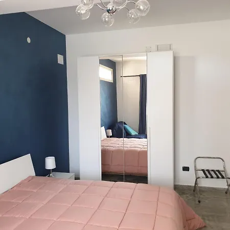 Francesca Bed and Breakfast 3*
