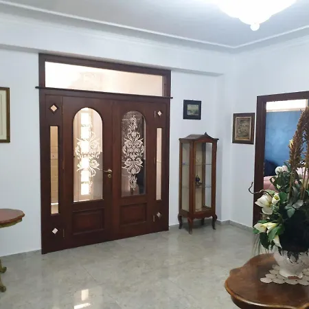 Francesca 3* Licata