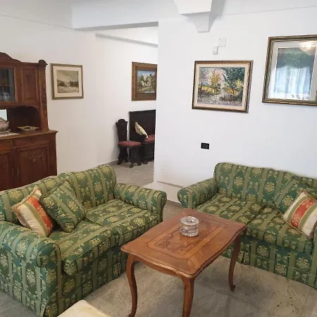 Bed and Breakfast Francesca 3*