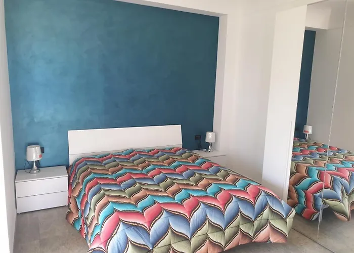 Bed & Breakfast Francesca Licata