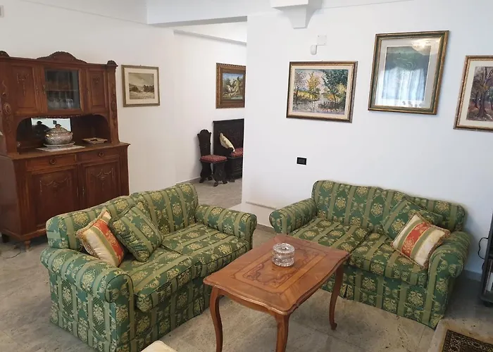 Bed & Breakfast Francesca 3*